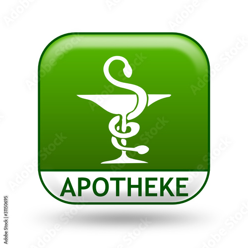 Icon Apotheke