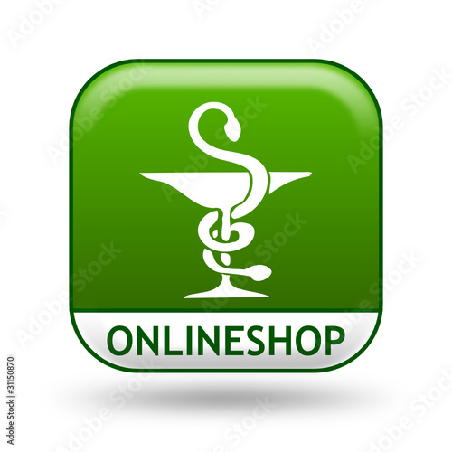 Icon Online Apotheke