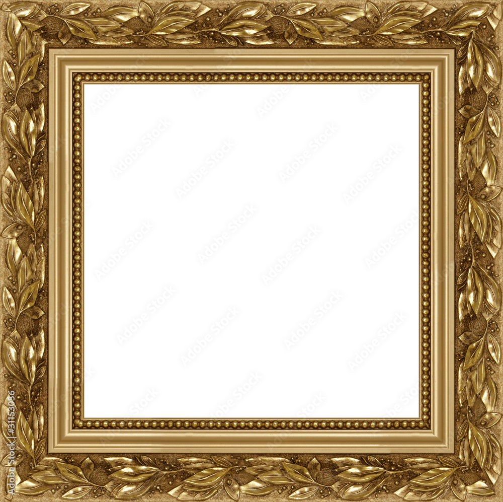 Fototapeta premium frame