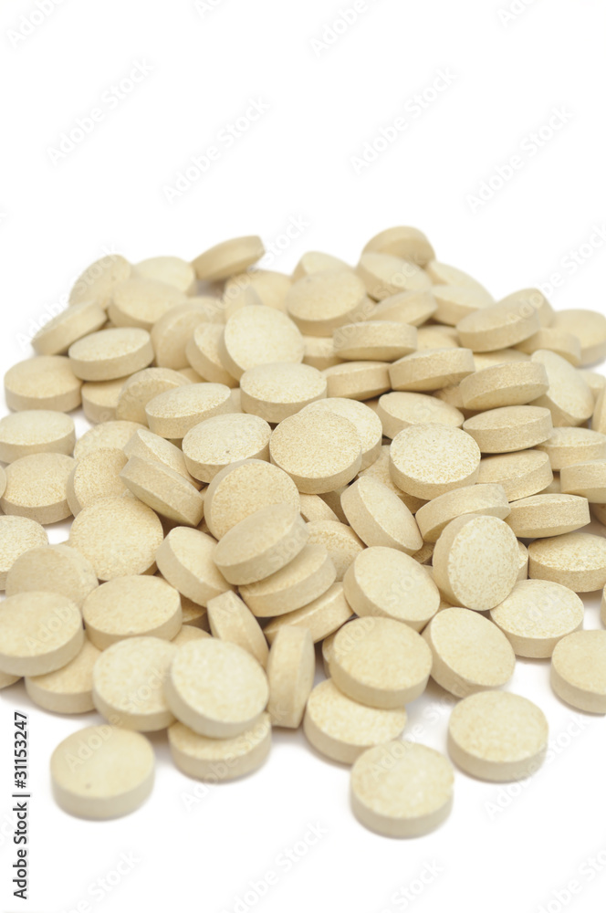 Vitamin C Tablets Vitamin C Tablets