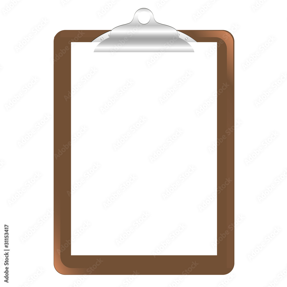 Clipboard Clipboard