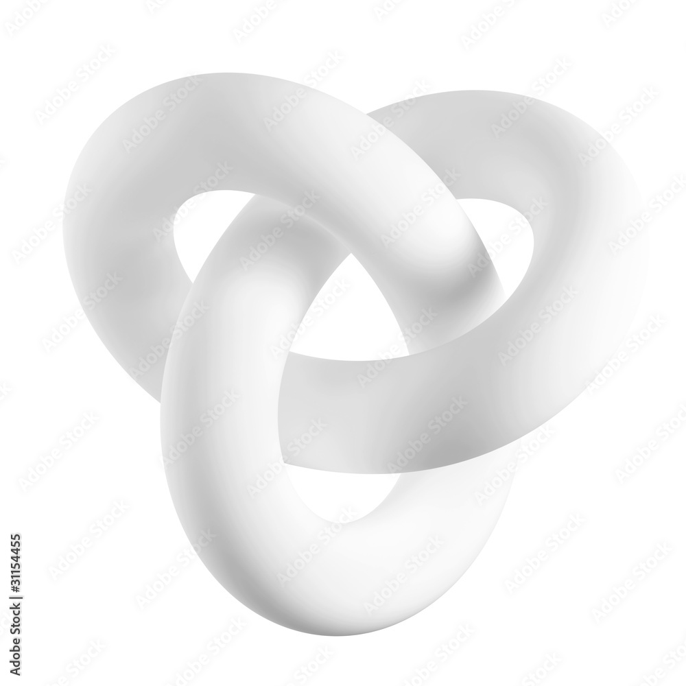 Abstract Shape Abstract Shape