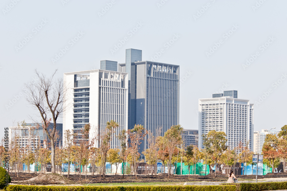 Obraz premium yangzh