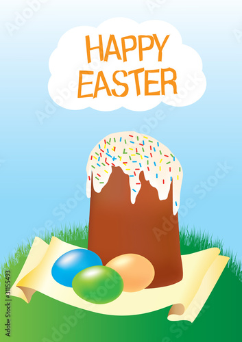 Happy Easter