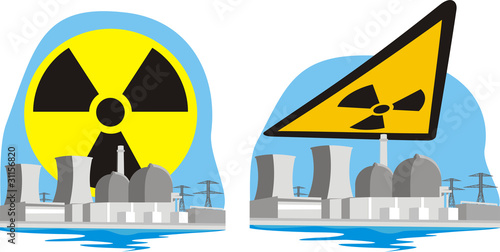 nuclear energy - nuclear risk