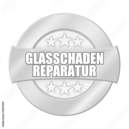 button light glasschaden reparatur I