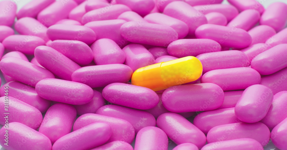 Capsules Capsules