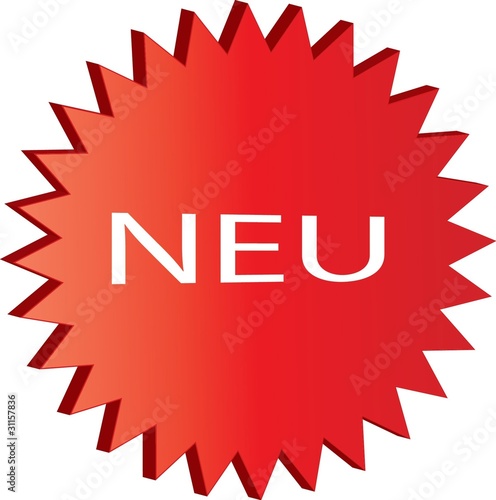 Neu Button