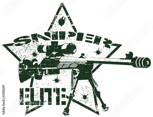 Sniper elite stamp