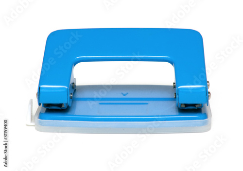 Obraz na plátně blue puncher
