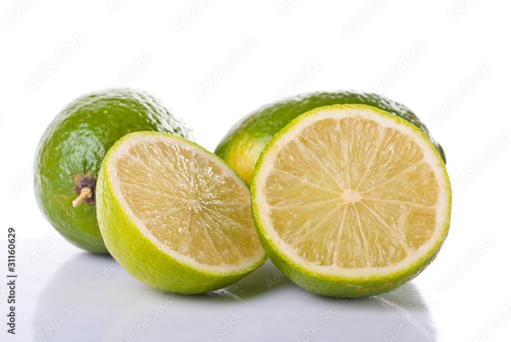 lime
