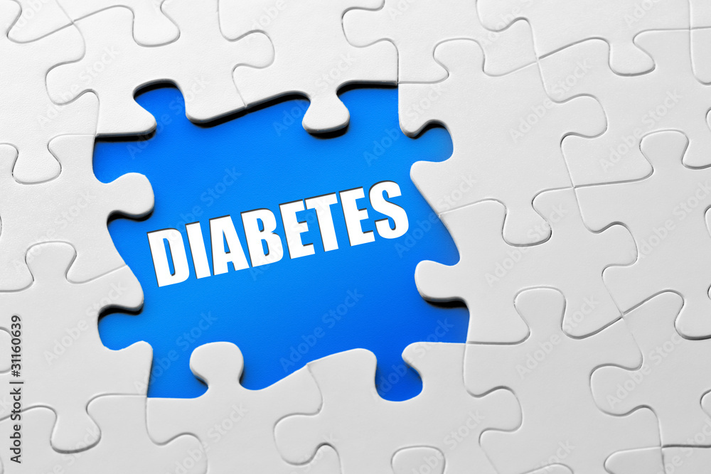 Diabetes