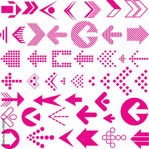 Arrows