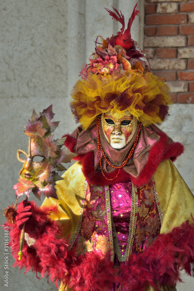 Carnival of Venice Carnival of Venice