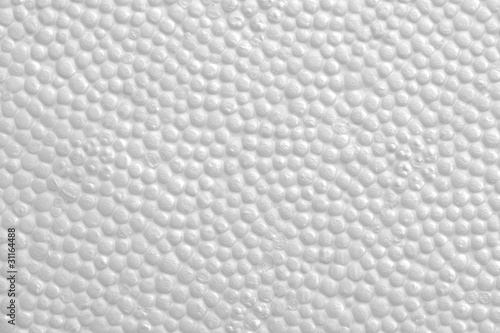 styrofoam texture background