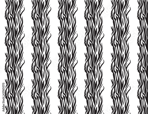 muster-schwarze-flammen