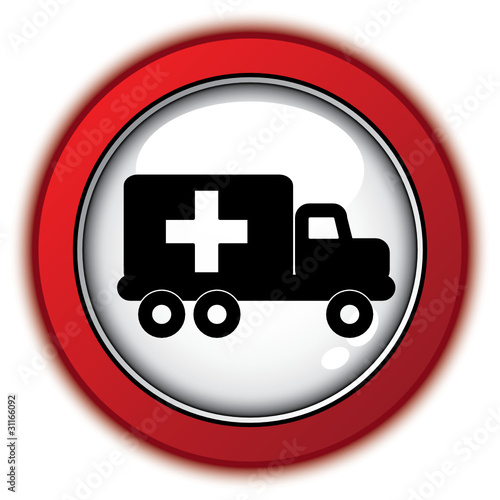 FIRST AID ICON