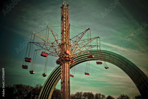 Аттракцион