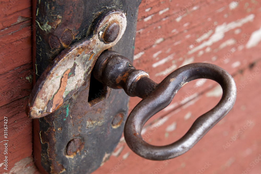 Key Key