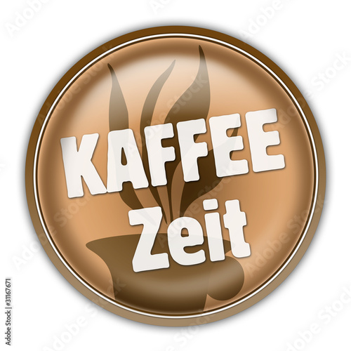 Kaffee Zeit