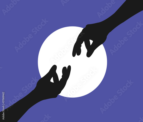 Reaching