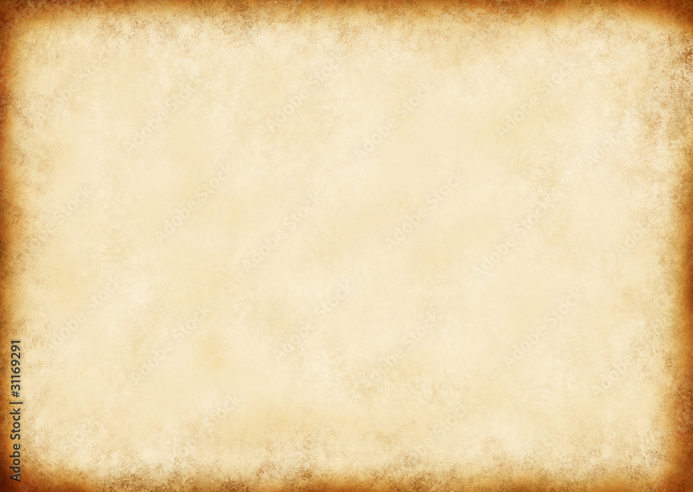 Obraz premium 古代紙