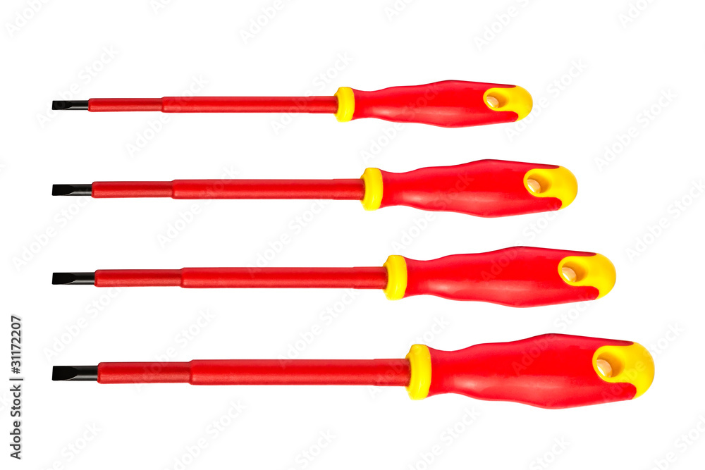 Screwdrivers Screwdrivers