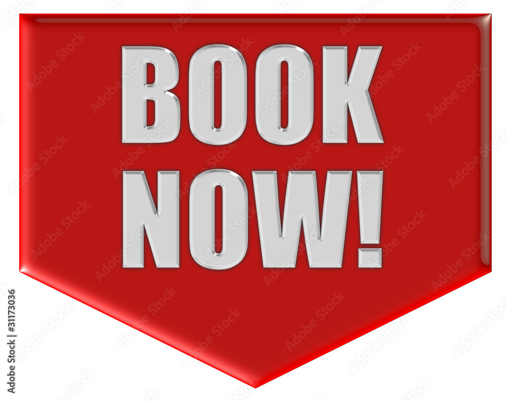 Marker rot Pfeil unten BOOK NOW! Marker rot Pfeil unten BOOK NOW!