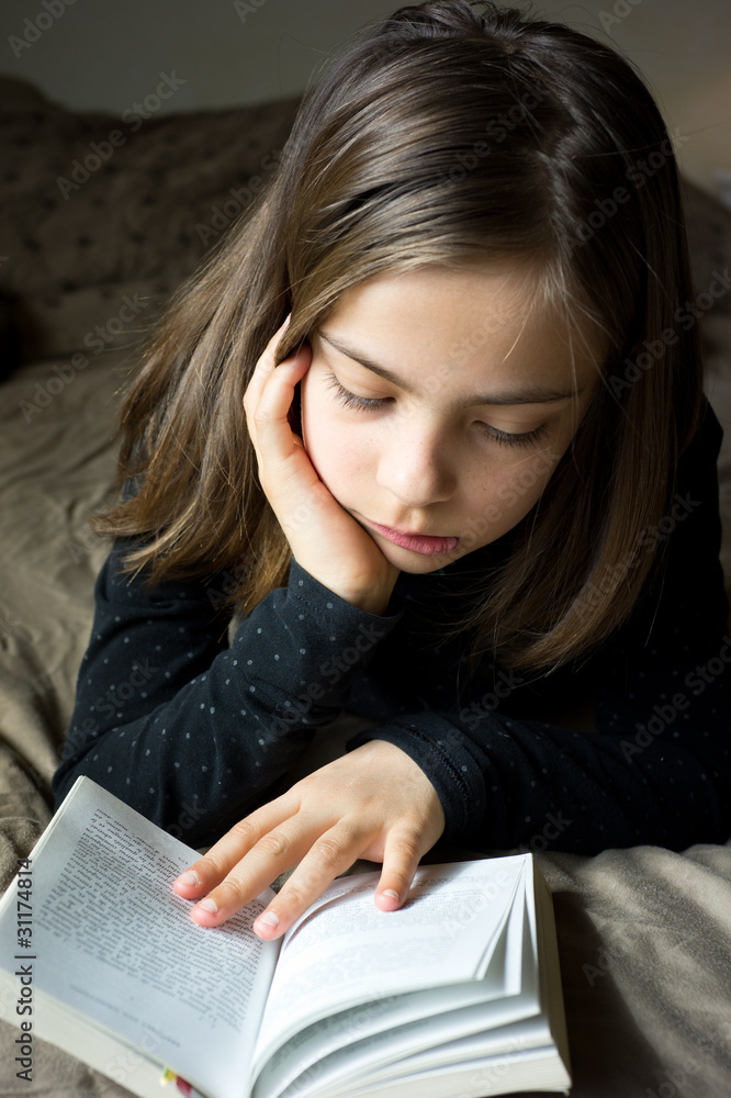 lecture sur le lit lecture sur le lit