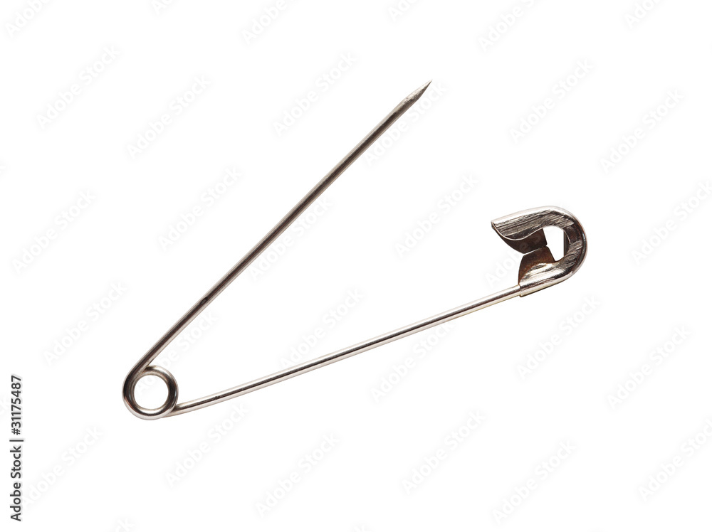 Safety Pin