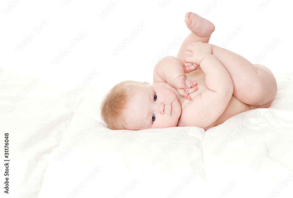 happy baby happy baby