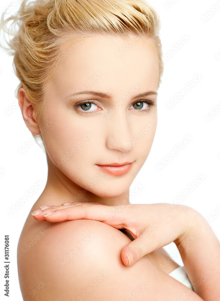 beautiful blonde beautiful blonde
