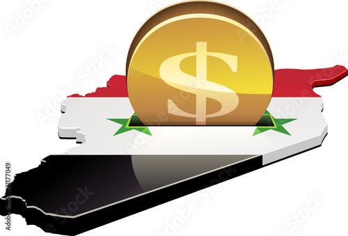 Invest Dollars in Syria