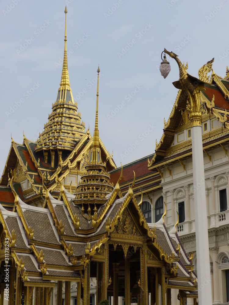 Grand Palace