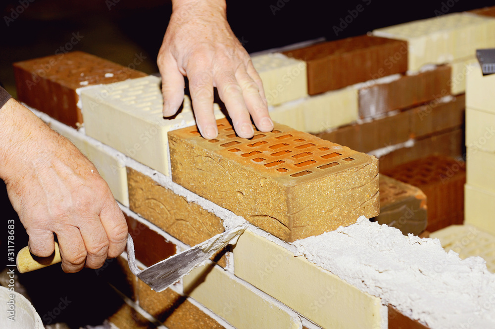 Stone mason Stone mason
