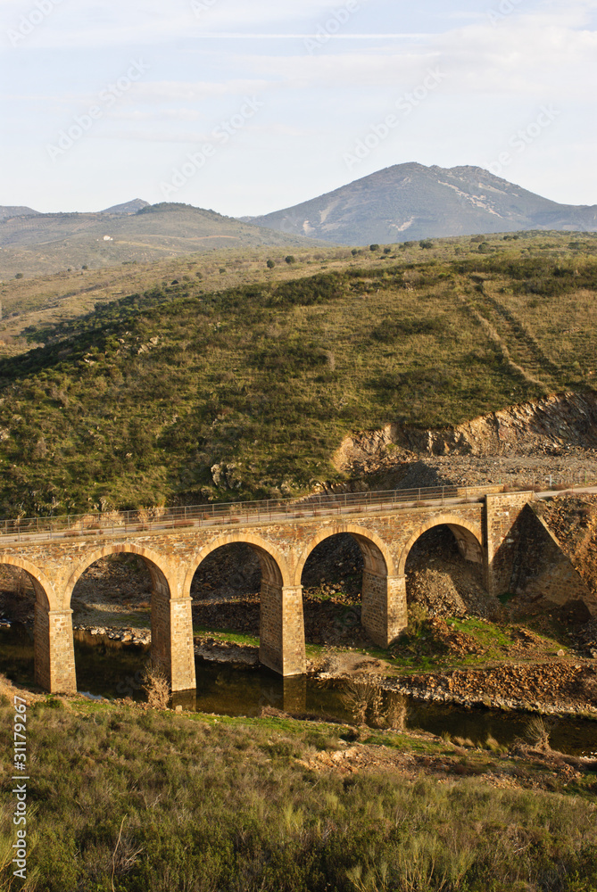 Obraz premium Toledo