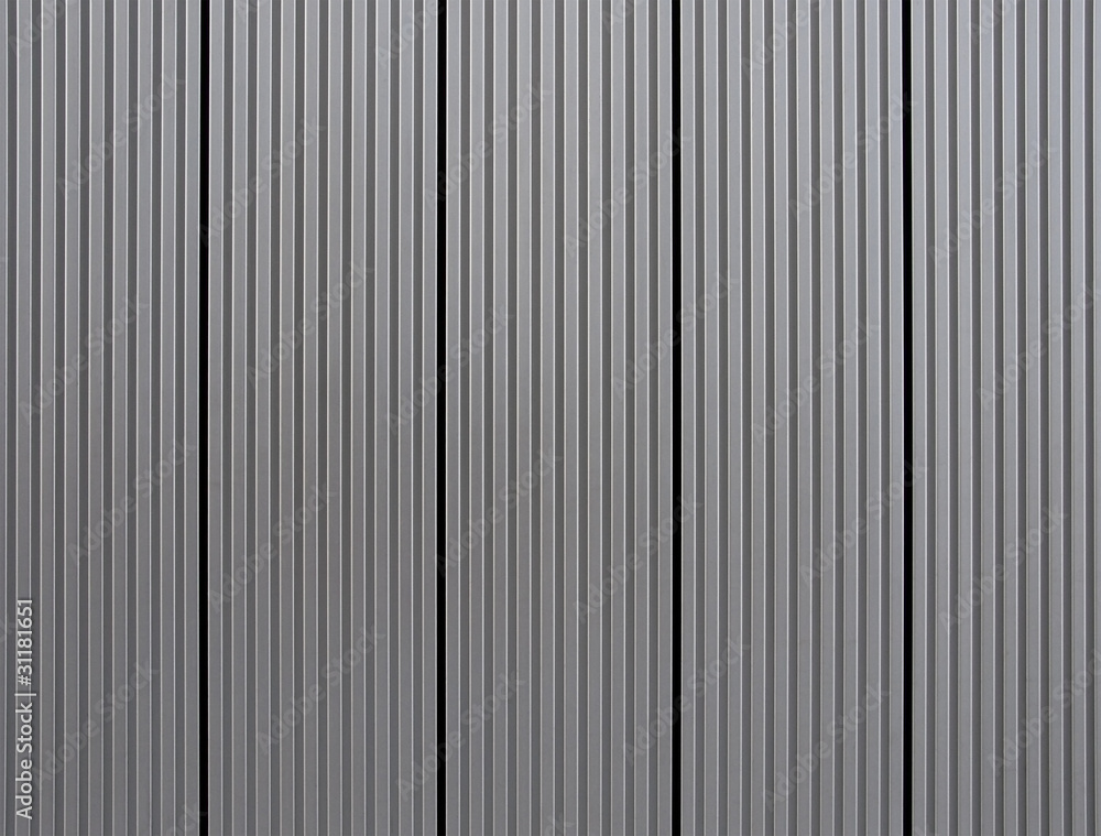 Grey metal texture Grey metal texture