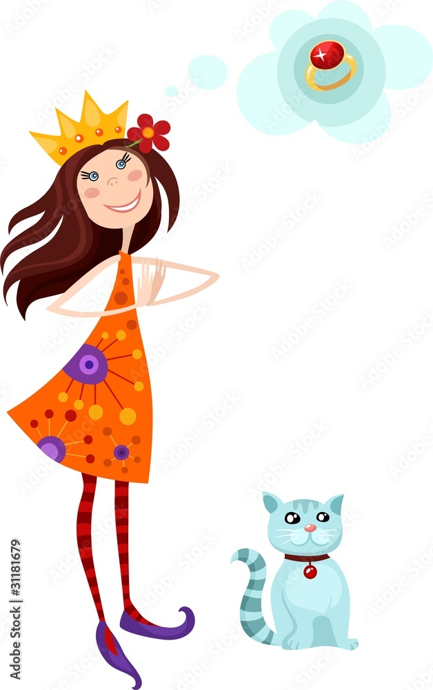 princess princess