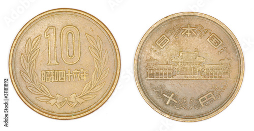 Wallpaper Mural coin Torontodigital.ca