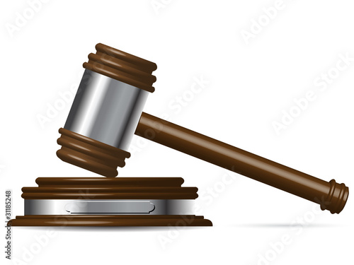 gavel