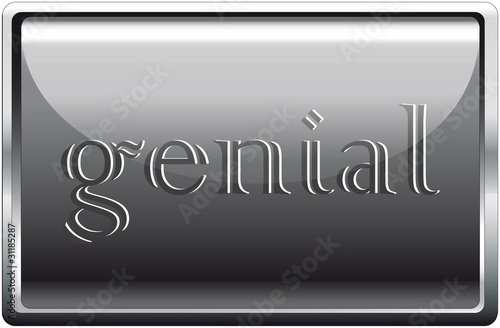 Blackbutton 2 genial