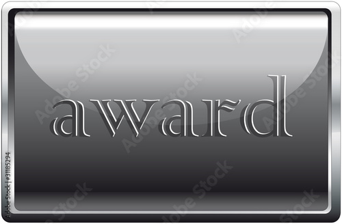 Blackbutton award
