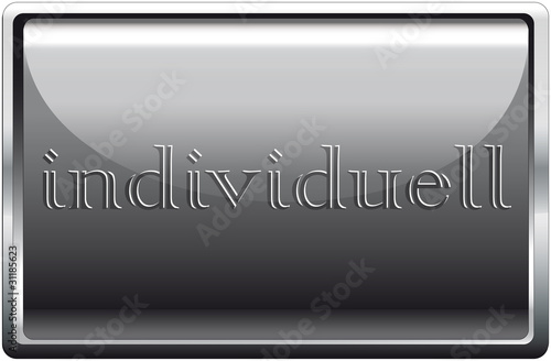 Blackbutton 2 individuell