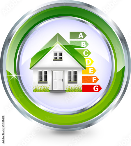Energy class house