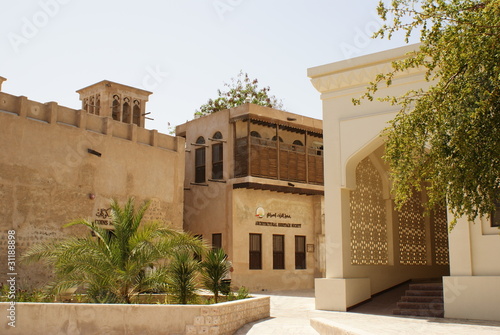 AL BASTAKIYA DUBAI