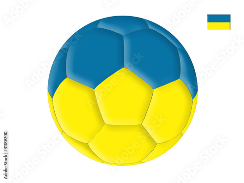 Ukrainian soccer