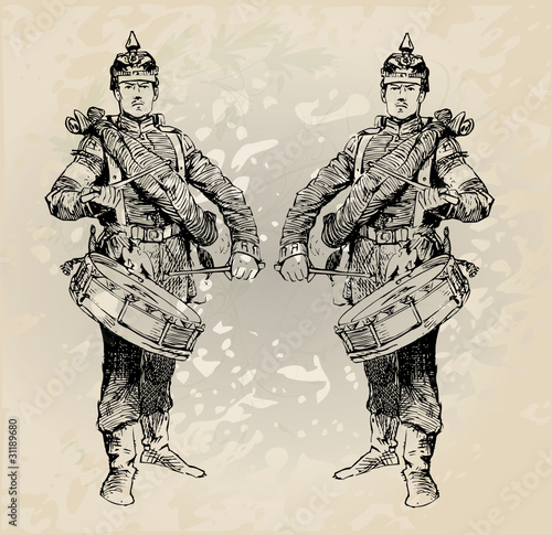 Soldaten