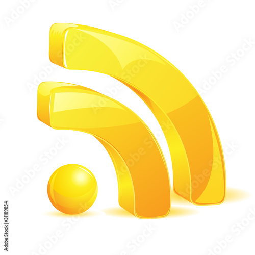 RSS Symbol