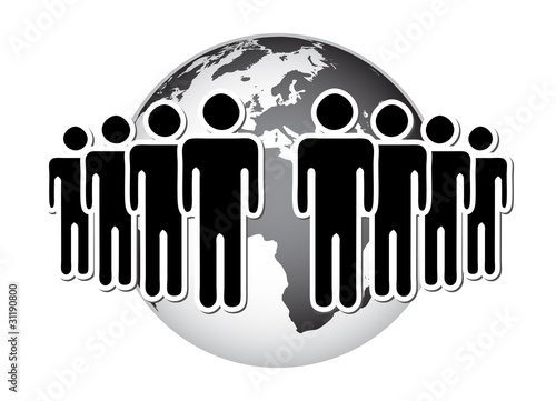 World group
