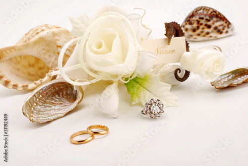 FIDANZAMENTO E MATRIMONIO